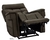 Pride Ultra PLR-4955L Viva Lift Chair